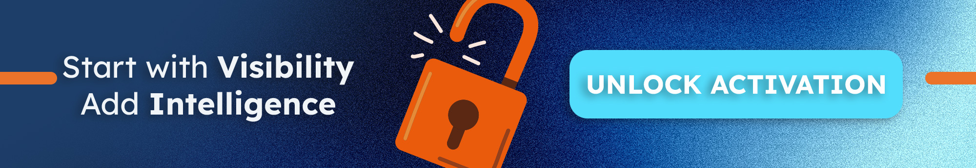 Unlock activation with GNM Healthcare