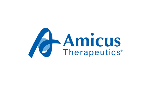 Client logo