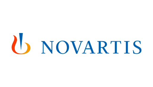 Client logo