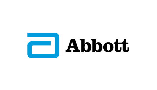 Client logo