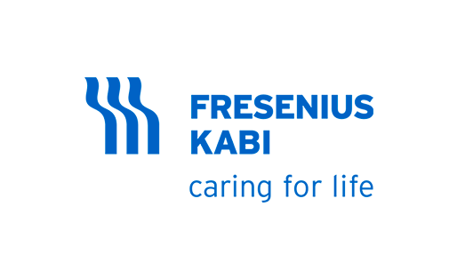 Client logo
