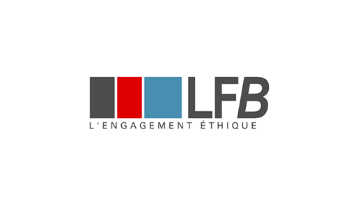 Client logo