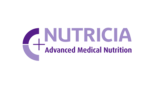 Client logo